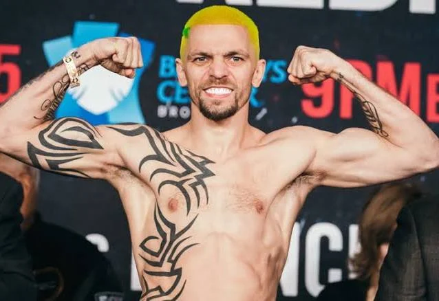 Ivan Redkach