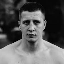 Konstantin Kupianskii