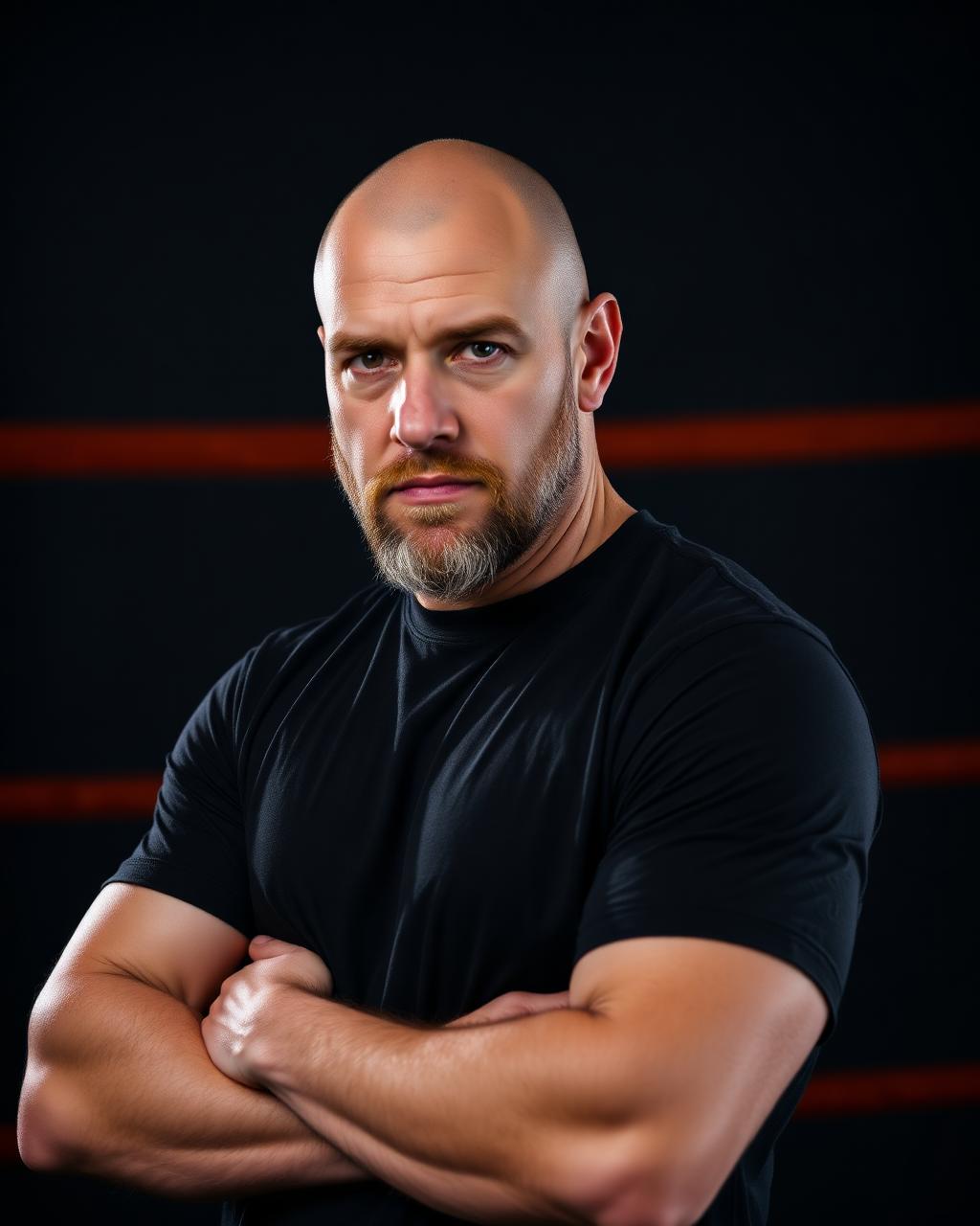 Coach Marco